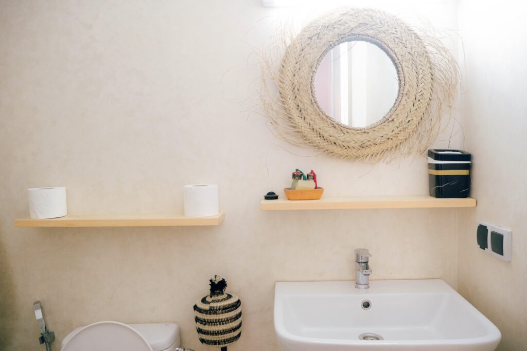 Chambre Quadruple
