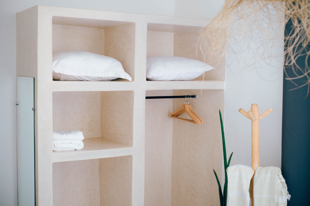 Chambre Double Vue Jardin