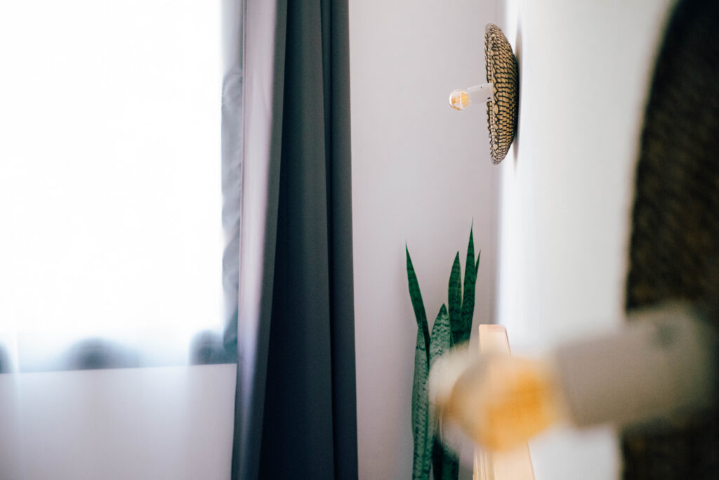 Chambre Quadruple