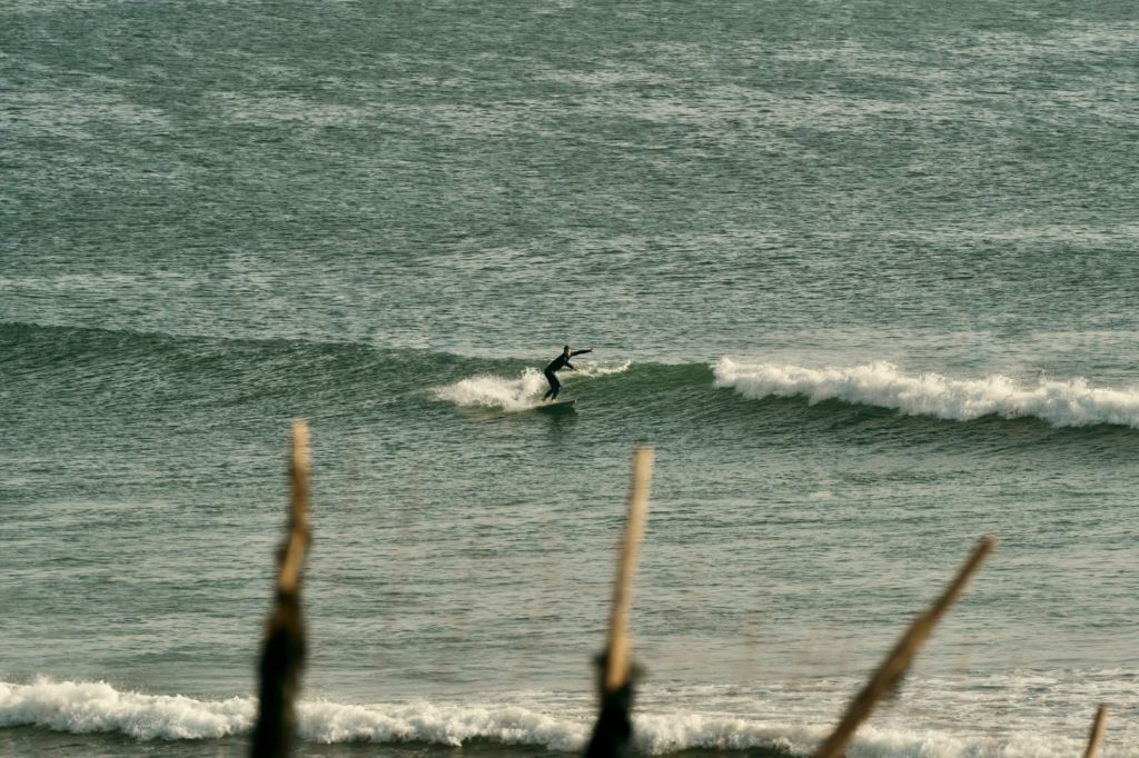 Pack Surf Coaching