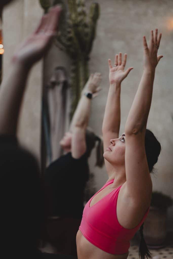 Pack Yoga Détente