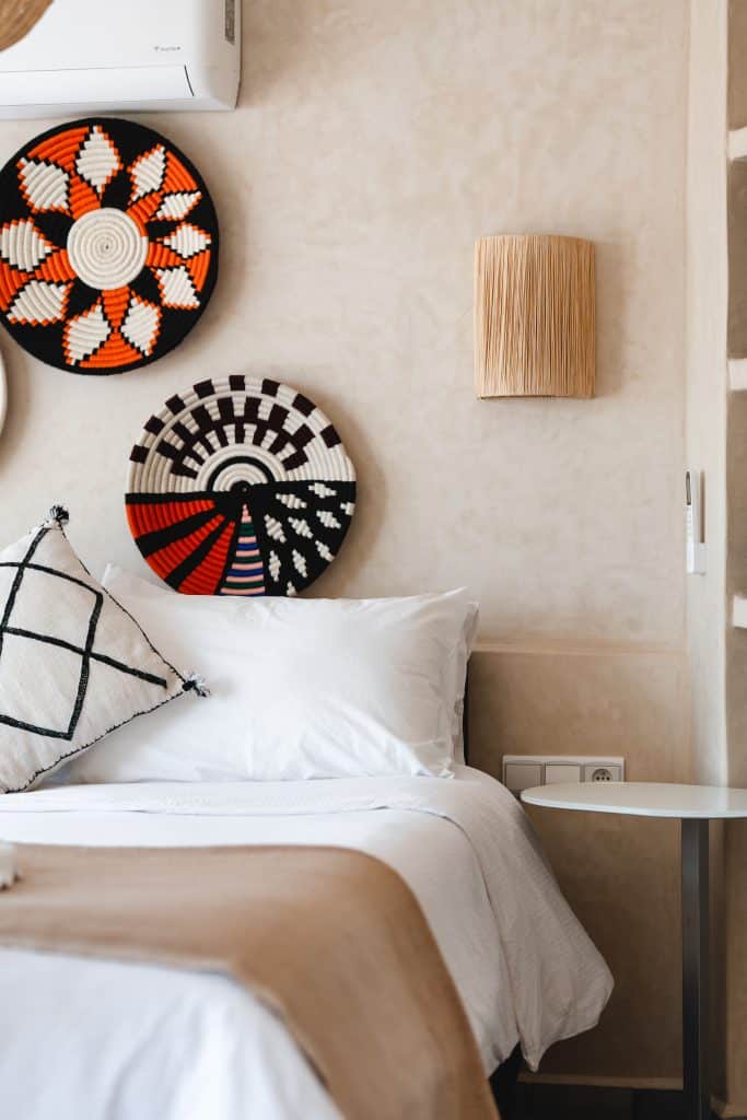 Suite Double Deluxe