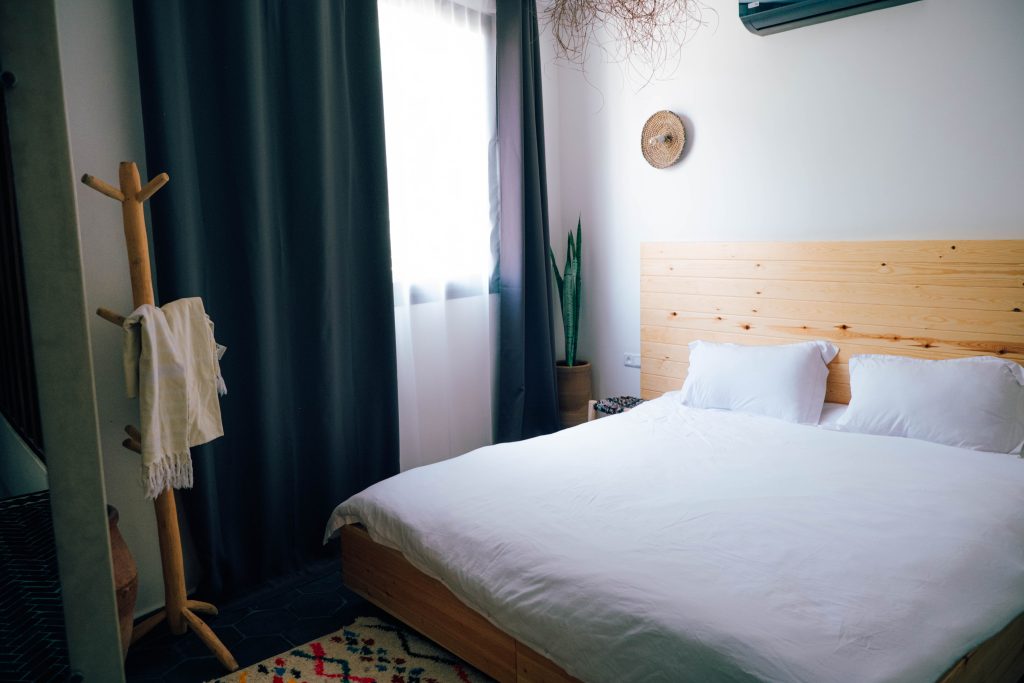 Suite Double Deluxe