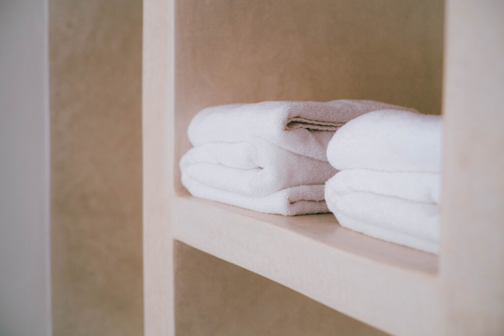 Suite Double Deluxe