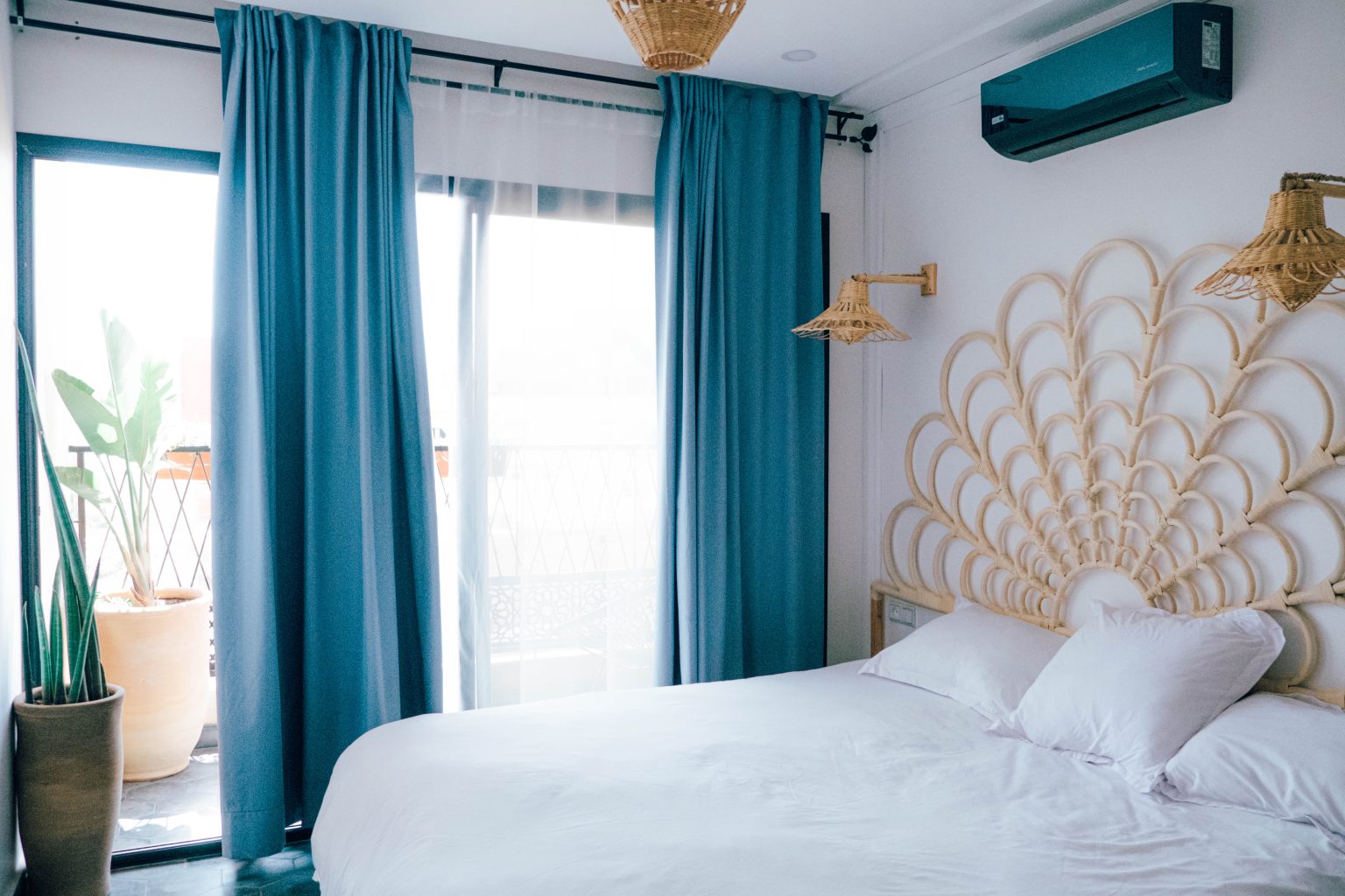 Suite Double Deluxe