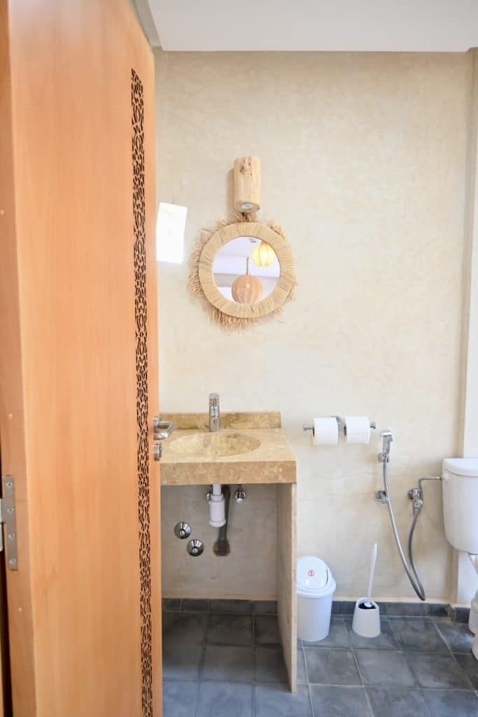 Suite Double Deluxe