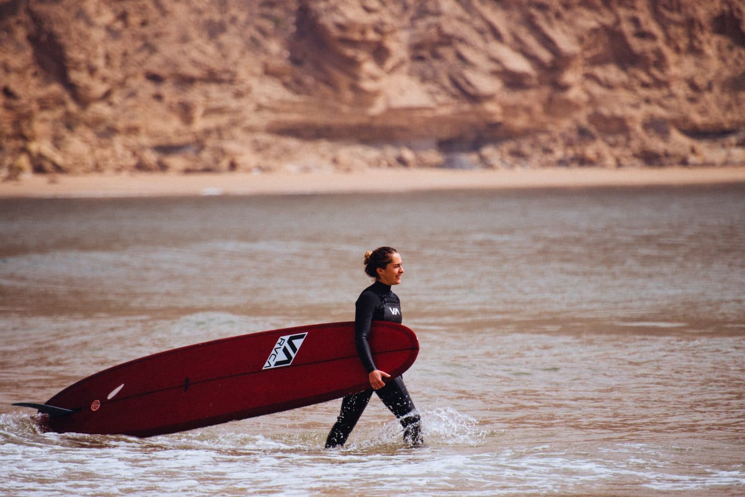 Pack Surf & Yoga