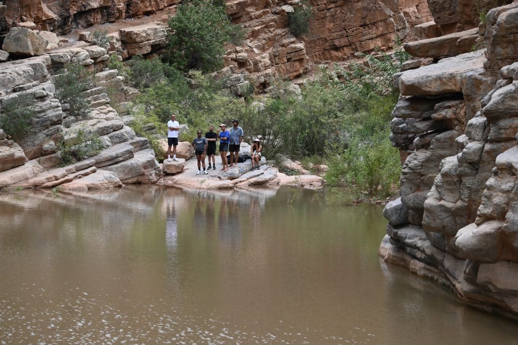 Paradise Valley