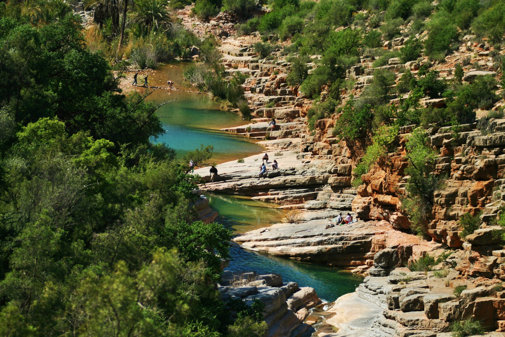 Paradise Valley