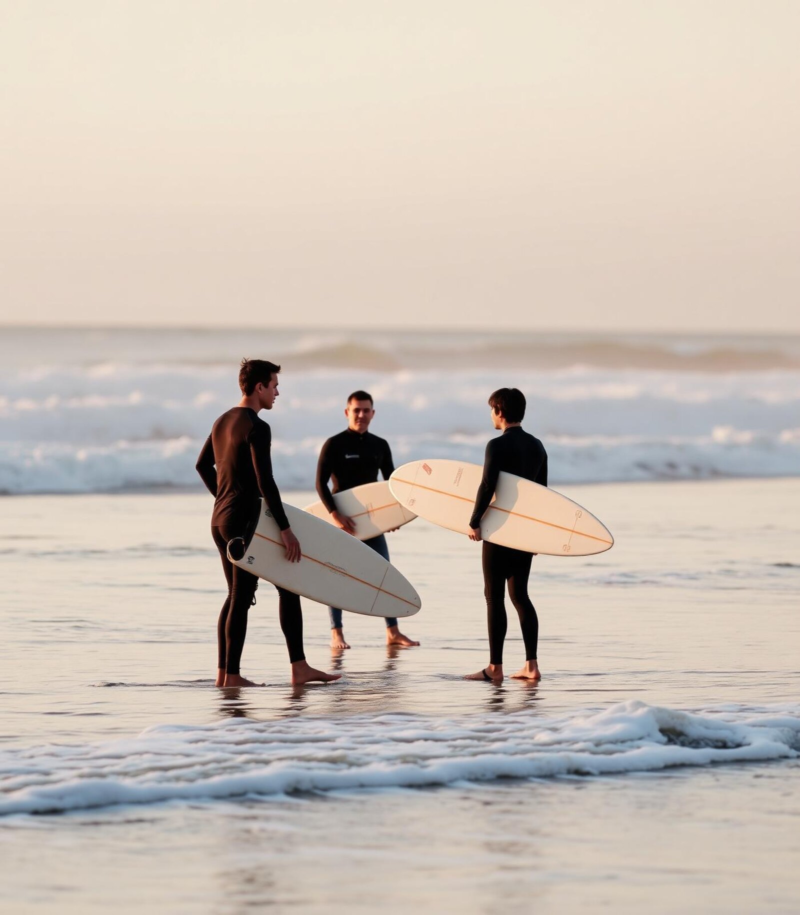 Pack Surf Coaching